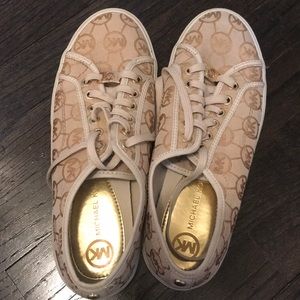 Michael Kors sneakers